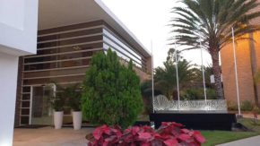Hotel Margarita Real apartarmento 1202